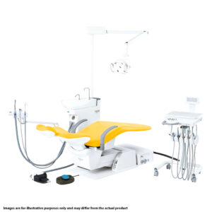 Belmont Clesta eIII Treatment Centre with Cart Delivery