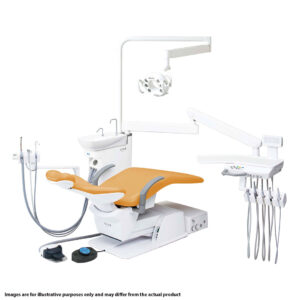 Belmont Clesta eIII Treatment Centre with Traditional Delivery