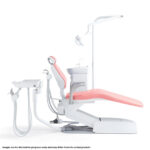 Belmont Clesta eIII Swing Treatment Centre with Traditional Delivery
