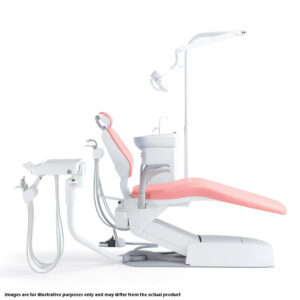 Belmont Clesta eIII Swing Treatment Centre with Traditional Delivery