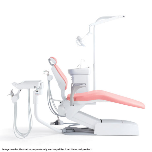 Belmont Clesta eIII Swing Treatment Centre with Traditional Delivery