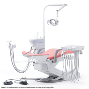Belmont Clesta eIII Swing Treatment Centre with Traditional Delivery