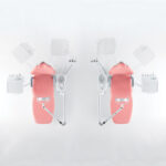 Belmont Clesta eIII Swing Treatment Centre with Traditional Delivery