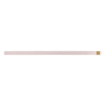 TDV Finishing & Polishing Diamond Coated Steel Strips 2.5mm x 110mm Fine Yellow (12)