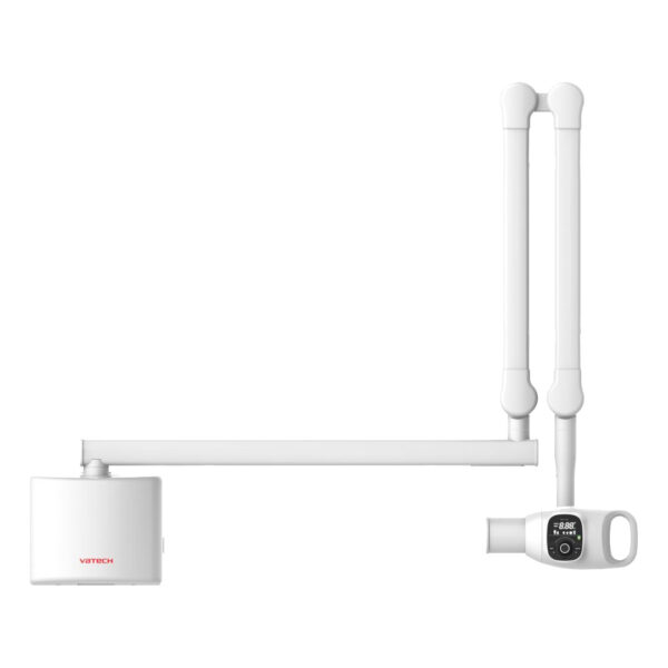 Vatech EzRay Air Wall Mounted Intraoral X-Ray with 900mm Arm Vatech EzRay Air Wall Mounted Intraoral X-Ray with 900mm Arm