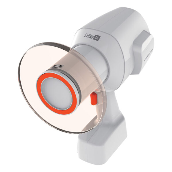 Vatech EzRay Air Portable Intraoral X-Ray