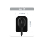 Vatech EzSensor Classic Intraoral Sensor Size 1.5