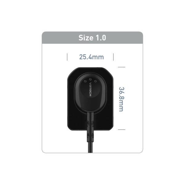 Vatech EzSensor Classic Intraoral Sensor Size 1.0