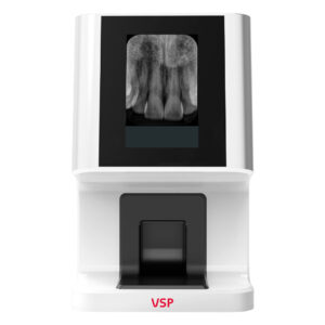 Vatech VSP PSP Phosphor Plate Scanner