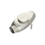 A-dec HVE Valve with 15mm Dia. Opening