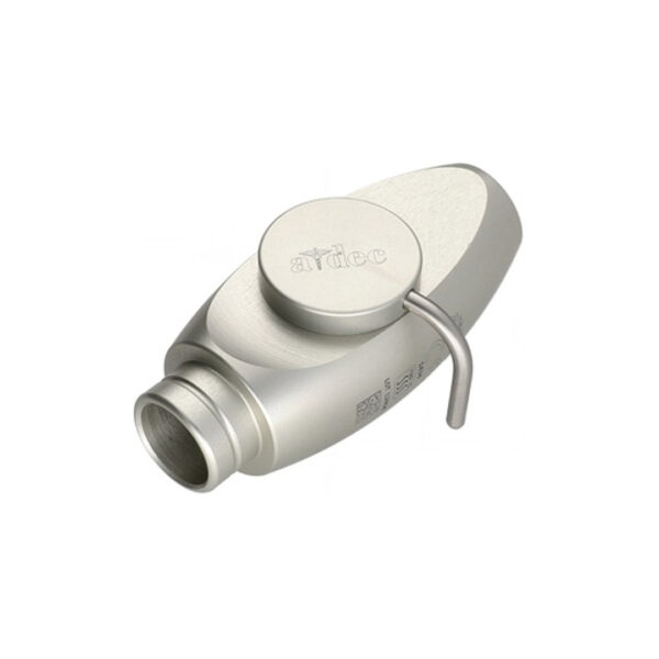 A-dec HVE Valve with 15mm Dia. Opening A-dec HVE Valve with 15mm Dia. Opening