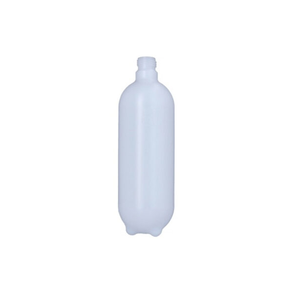A-dec Water Bottle 750ml Translucent for Cascade & Prior Models A-dec Water Bottle 750ml Translucent for Cascade & Prior Models