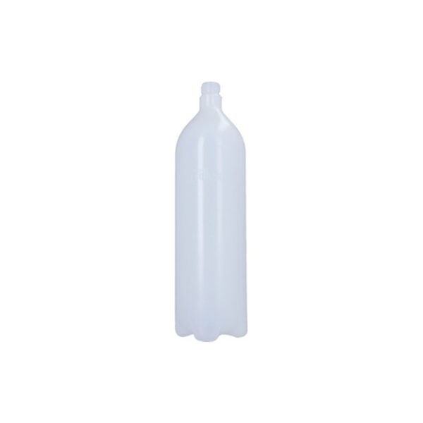 A-dec Water Bottle 2L Translucent for 200