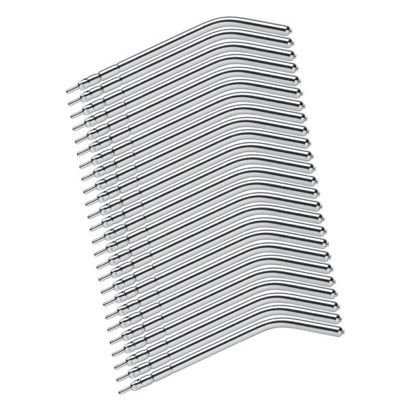 A-dec Air Water Triplex Syringe Tip (25)