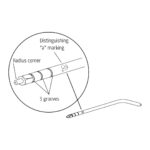 A-dec Air Water Triplex Syringe Tip (25)