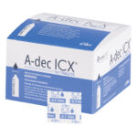 A-dec ICX Waterline Treatment Tablets for .7L Bottles (50)