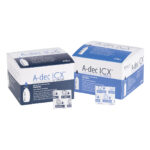 A-dec ICX Waterline Treatment Tablets for .7L Bottles (50)
