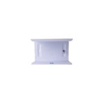 Ansell Glove Dispenser Metal White