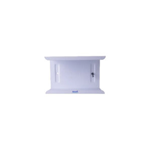 Ansell Glove Dispenser Metal White