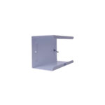 Ansell Glove Dispenser Metal White