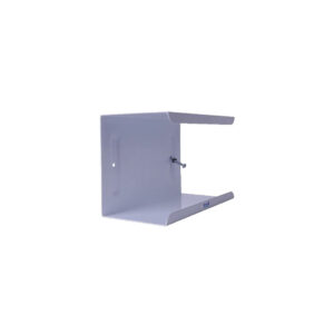 Ansell Glove Dispenser Metal White