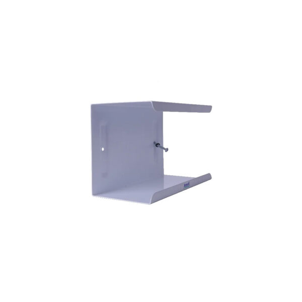 Ansell Glove Dispenser Metal White