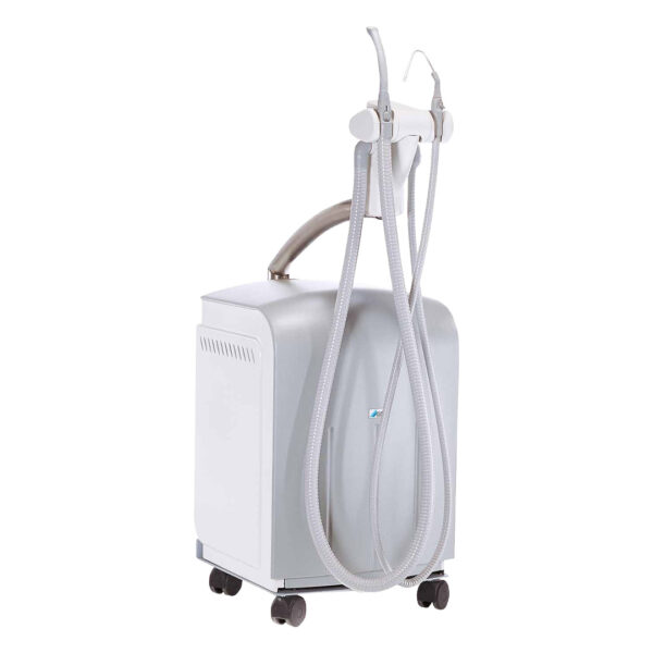 Durr Variosuc VS Mobile Suction System with Comfort Hose Manifold 3 Piece GFK Durr Variosuc VS Mobile Suction System with Comfort Hose Manifold 3 Piece GFK