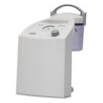 Durr VC 45 Surgical Suction System without Foot Control