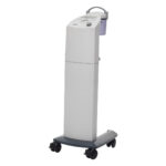 Durr VC 45 Surgical Suction System without Foot Control