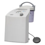 Durr VC 45 Surgical Suction System with Foot Control