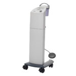 Durr VC 45 Surgical Suction System with Foot Control