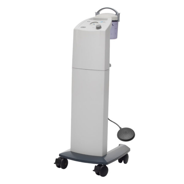 Durr VC 45 Surgical Suction System with Foot Control