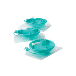 Durr Surgical Suction Disposable Bags 2L with Gelling Agent (22)