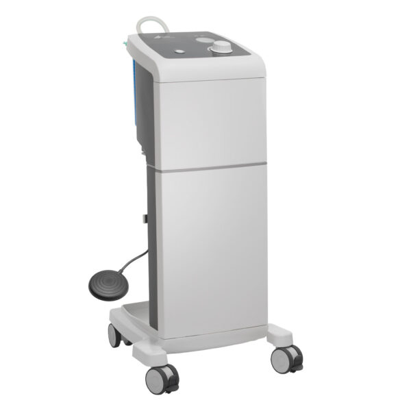 Durr VC 65 Surgical Suction System with Foot Control
