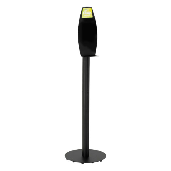 Kimberly-Clark Professional Kleenex Sanitiser Floor Stand Kimberly-Clark Professional Kleenex Sanitiser Floor Stand