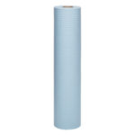 Kimberly-Clark Wypall X50 Roll Wipers Large Blue 49cm x 70m Roll (3)