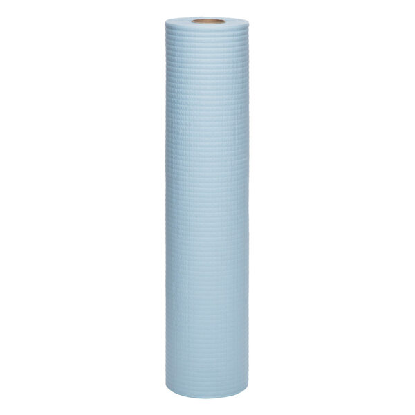 Kimberly-Clark Wypall X50 Roll Wipers Large Blue 49cm x 70m Roll (3) Kimberly-Clark Wypall X50 Roll Wipers Large Blue 49cm x 70m Roll (3)