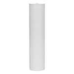 Kimberly-Clark Wypall X50 Roll Wipers Large White 49cm x 70m Roll (3)