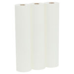 Kimberly-Clark Wypall X50 Roll Wipers Large White 49cm x 70m Roll (3)