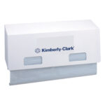 Kimberly-Clark Wypall X50 Roll Wipers Large White 49cm x 70m Roll (3)
