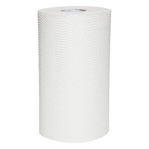 Kimberly-Clark Kleenex Viva Kitchen Multi-Use Cleaning Towels White 60's 2 Pack (6)