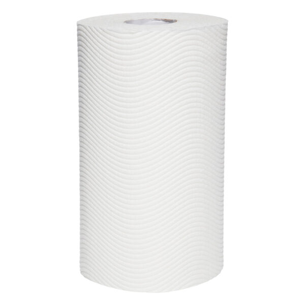 Kimberly-Clark Kleenex Viva Kitchen Multi-Use Cleaning Towels White 60's 2 Pack (6)