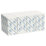 Kimberly-Clark Scott Optimum Hand Towels Large White 30.5cm x 21cm 150's (16)