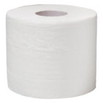 Kimberly-Clark Scott Toilet Rolls 1 Ply 1000 Sheets Individually Wrapped (48)
