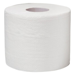 Kimberly-Clark Scott Toilet Rolls 1 Ply 1000 Sheets Individually Wrapped (48)