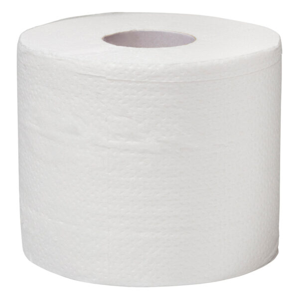 Kimberly-Clark Scott Toilet Rolls 1 Ply 1000 Sheets Individually Wrapped (48)