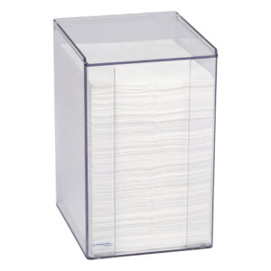 Kimberly-Clark Professional Quarter Fold Wiper Dispenser