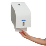 Kimberly-Clark Professional Roll Towel Dispenser