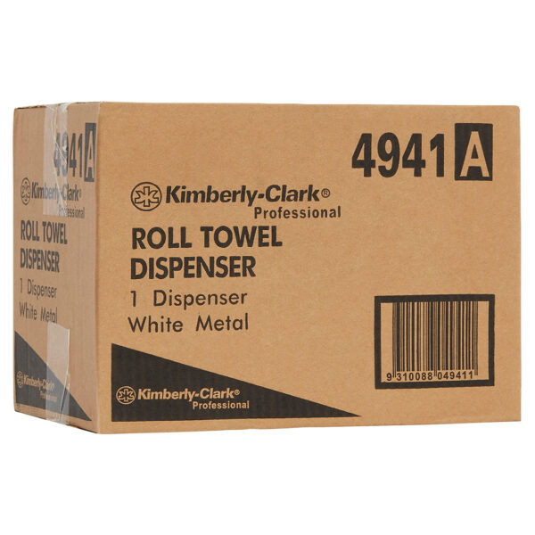 Kimberly-Clark Professional Roll Towel Dispenser