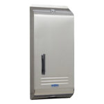 Kimberly-Clark Professional Compact Towel Dispenser Stainless Steel